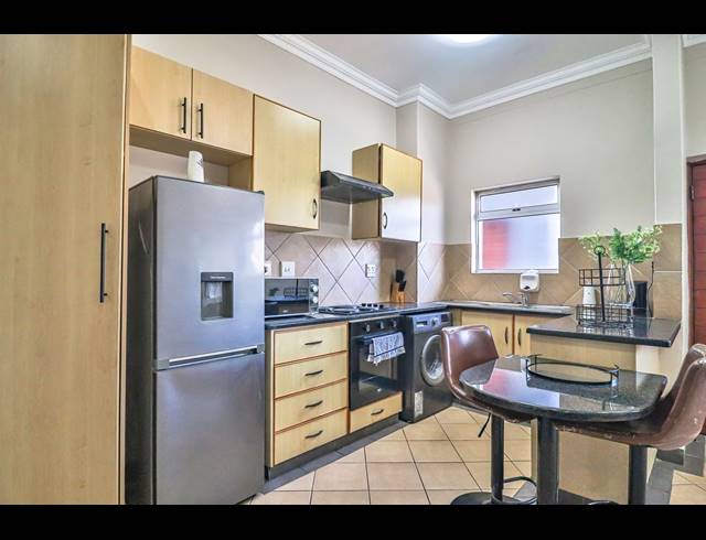 1 BEDROOM APARTMENT FOR SALE IN UMHLANGA RIDGE